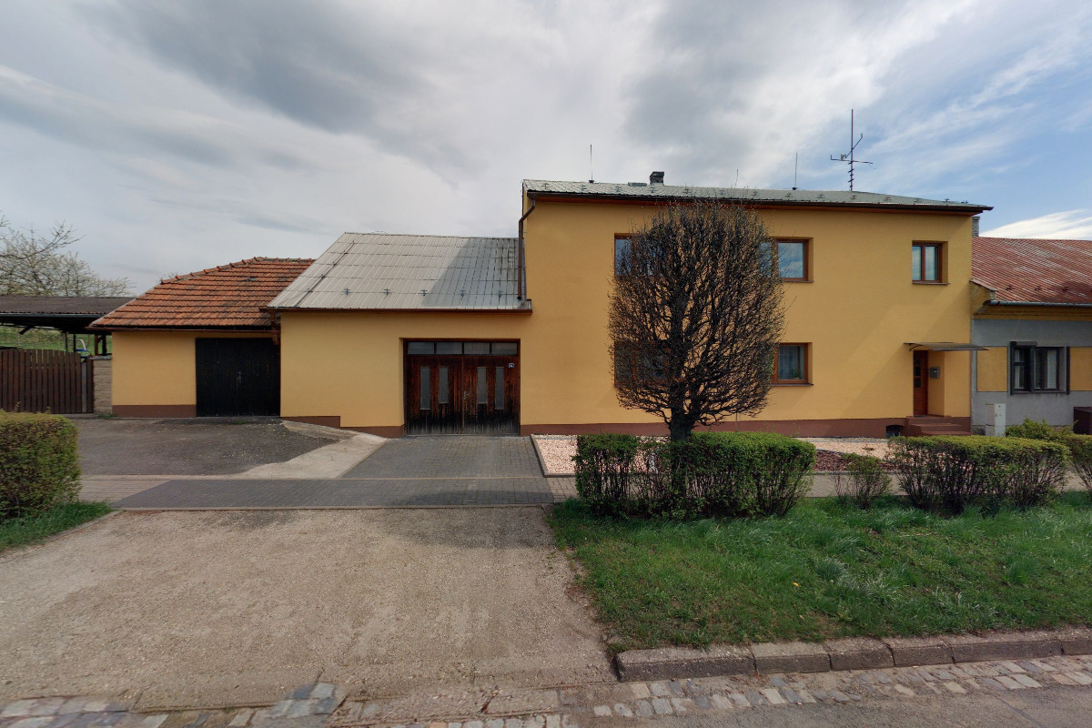 Sportovní spolek Pod Chlumem