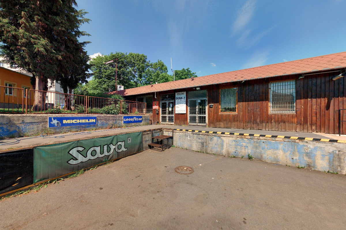 Pneuservis Josef Cízler