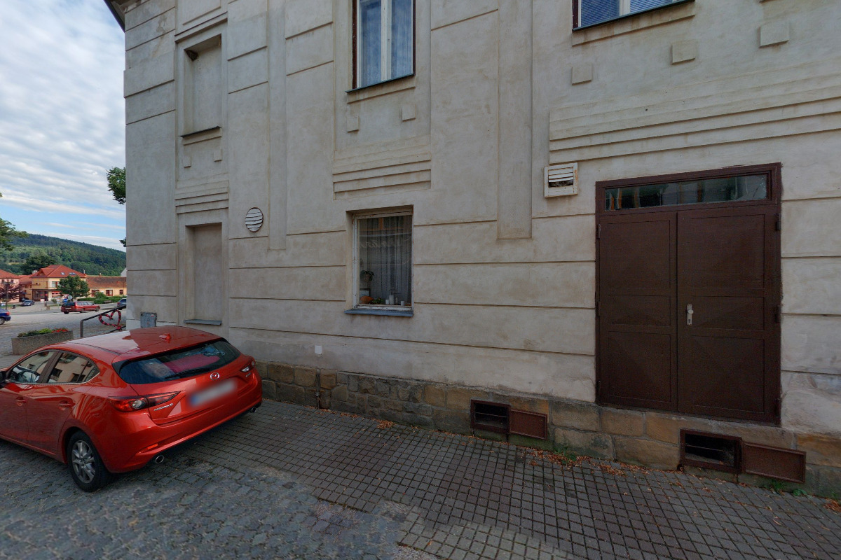 Vinotéka - Pivotéka U Aničky