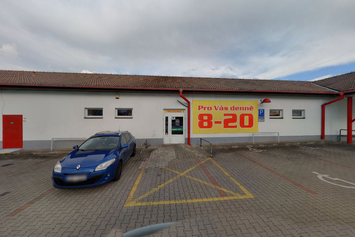 HECHT - specialista na zahradu foto 6