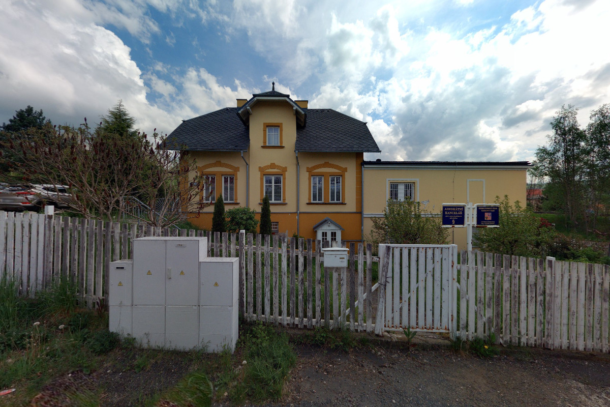 Mgr. Luděk Němec - soudní exekutor