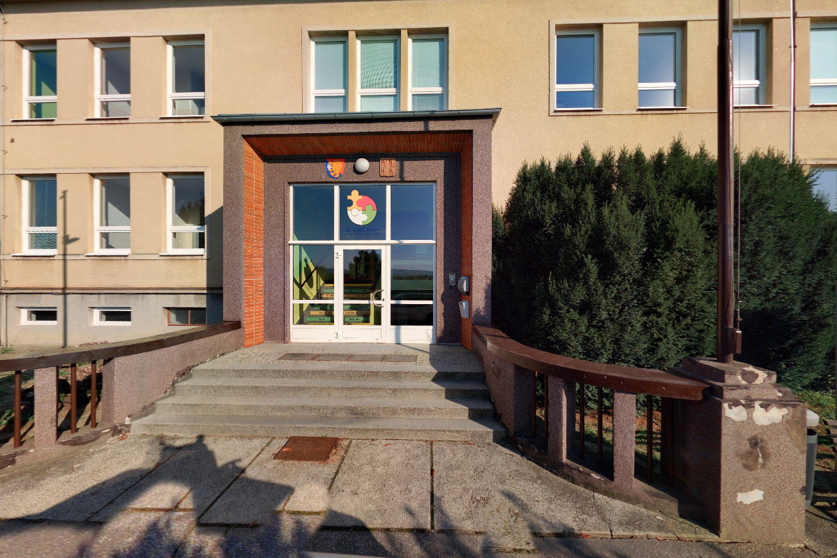 TJ Vlast Ježov o.s.