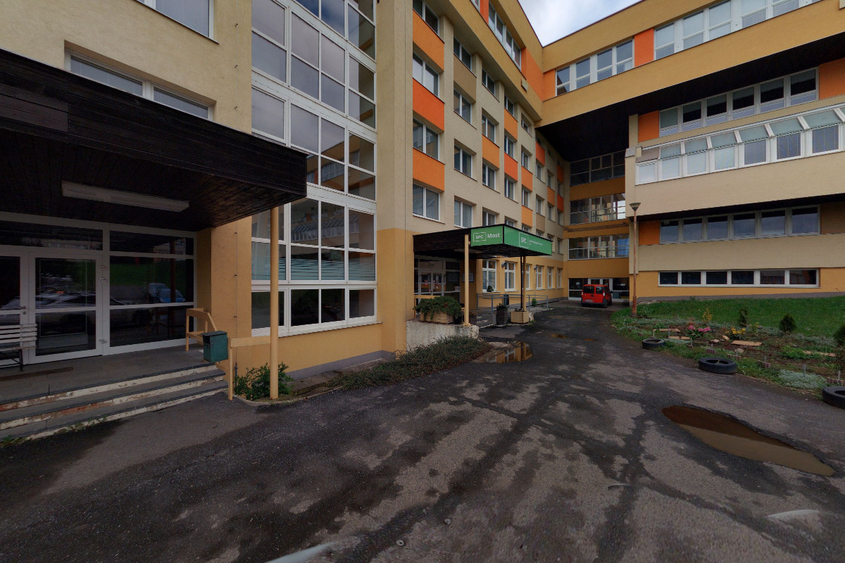 Střední škola technická - Domov mládeže foto 1