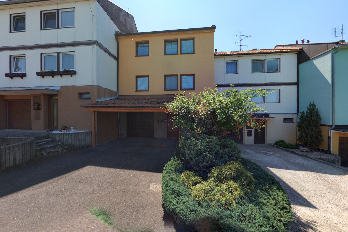 Masážní salon Slunce