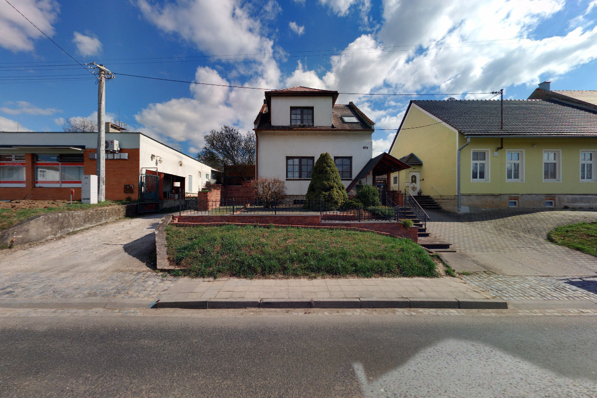 Autoservis Vítězslav Šimčík foto 2