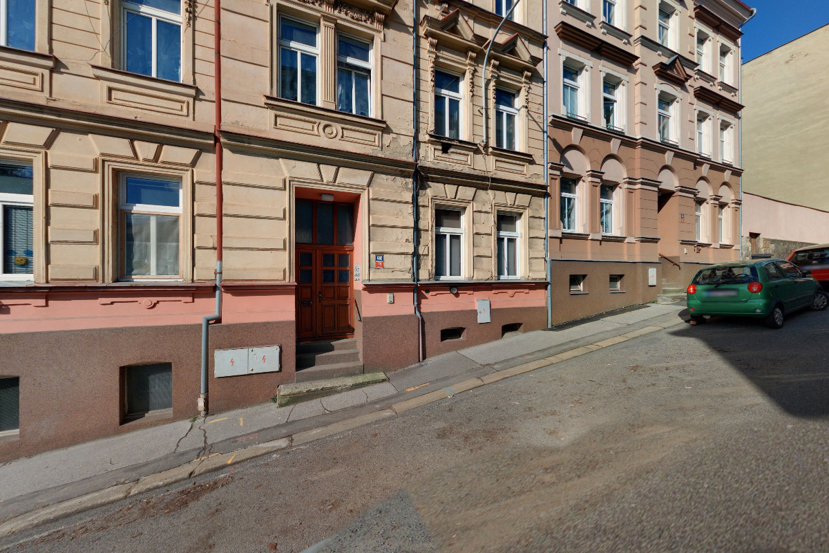 Apartmán Lipová foto 1