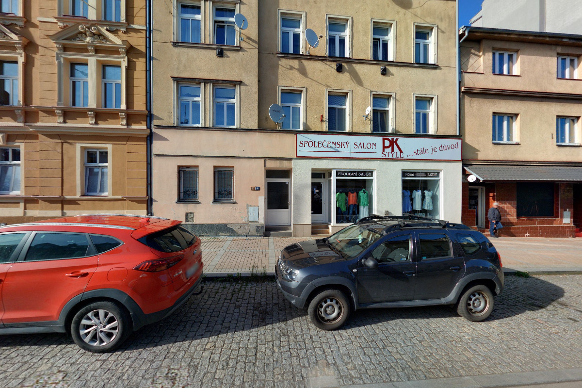 Společenský salon PK Style foto 2