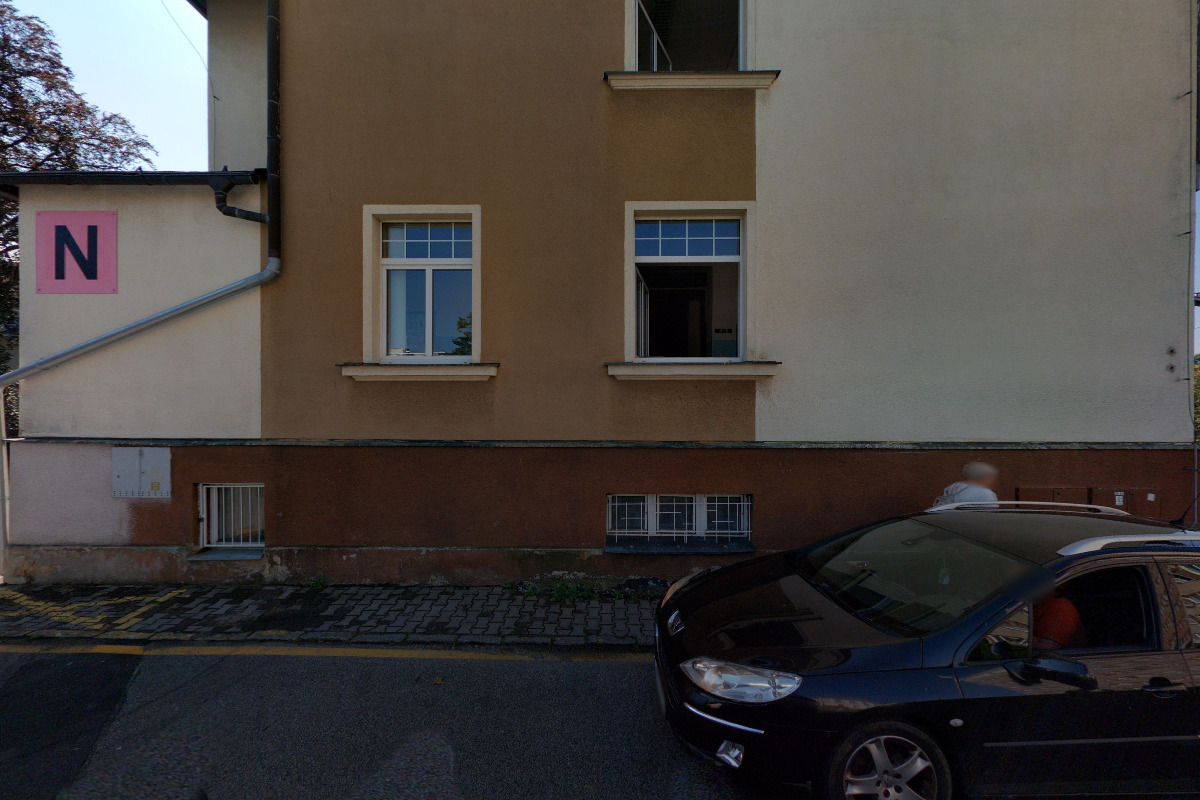 Příjem vzorků - Krajská nemocnice Liberec