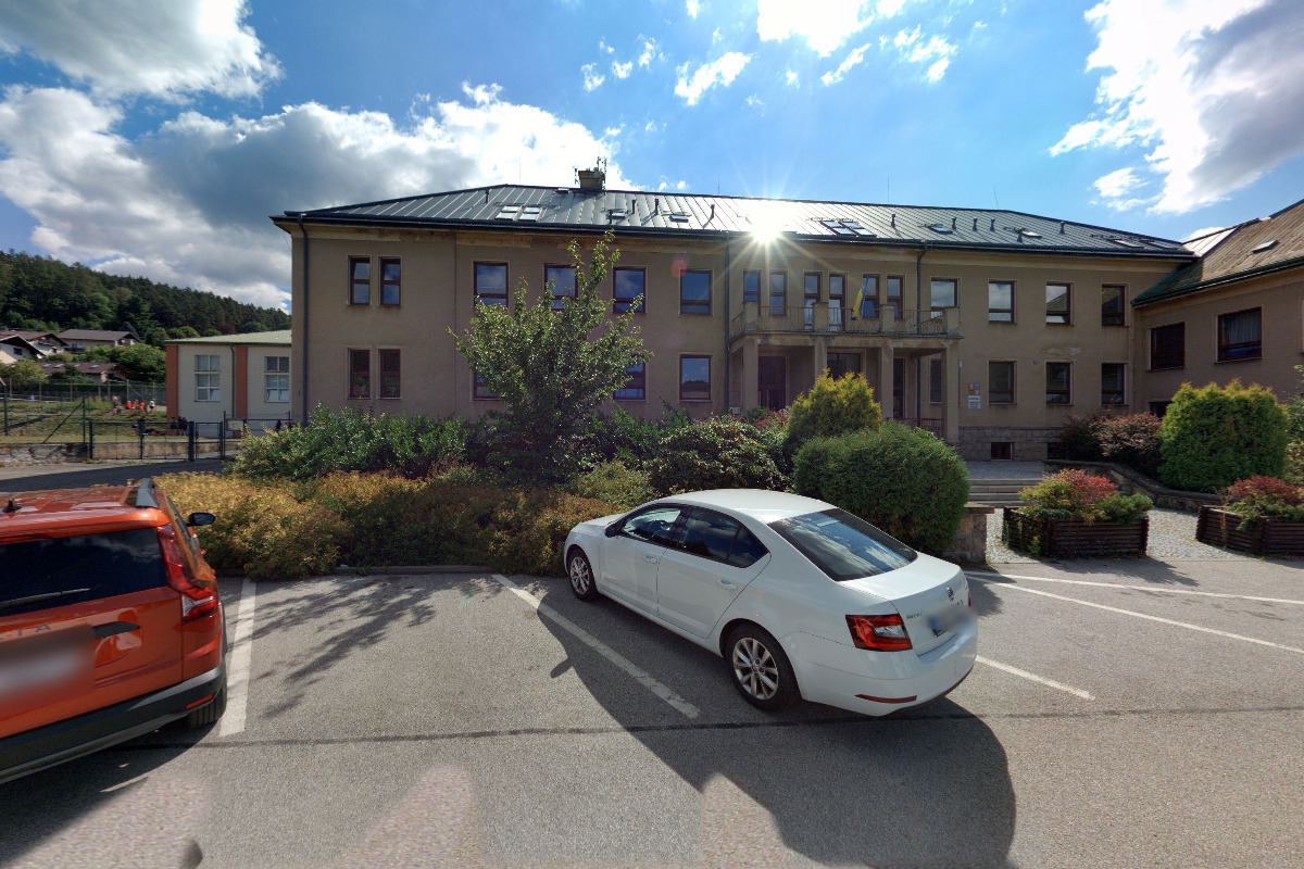 ZŠ a MŠ Malá Skála foto 4