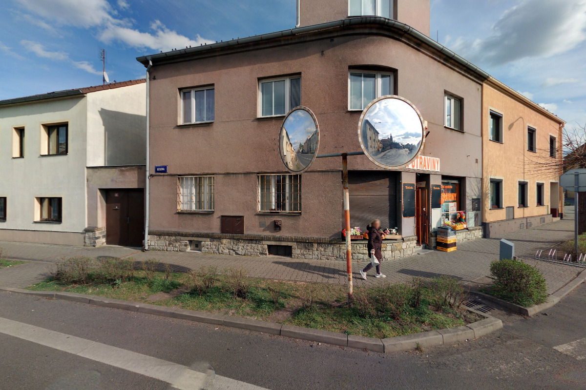 Můjobchod - Potraviny Černčice