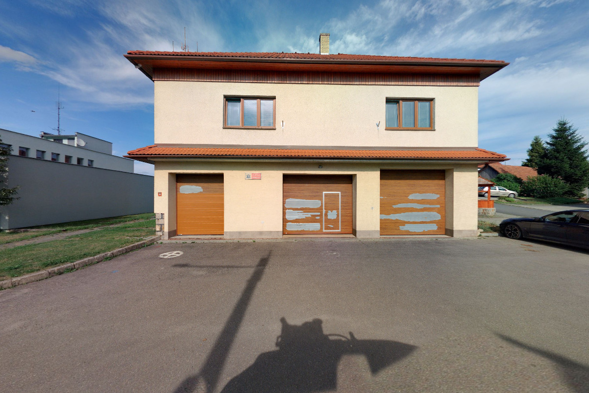 SH ČMS - Sbor dobrovolných hasičů Štítná nad Vláří