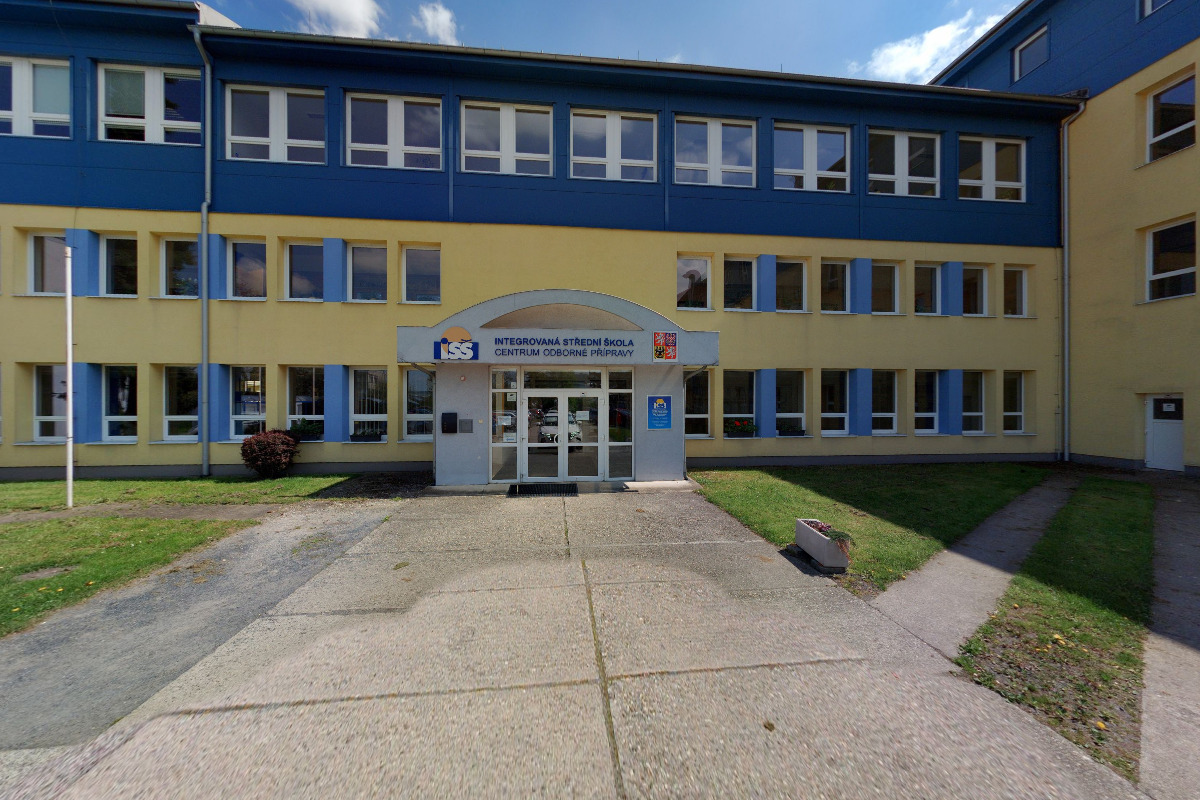 ISŠ Valašské Meziříčí