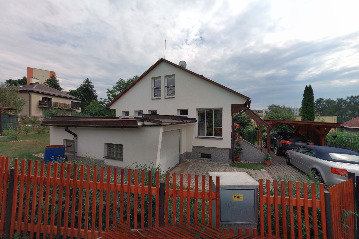 Pavel Petráček foto 2