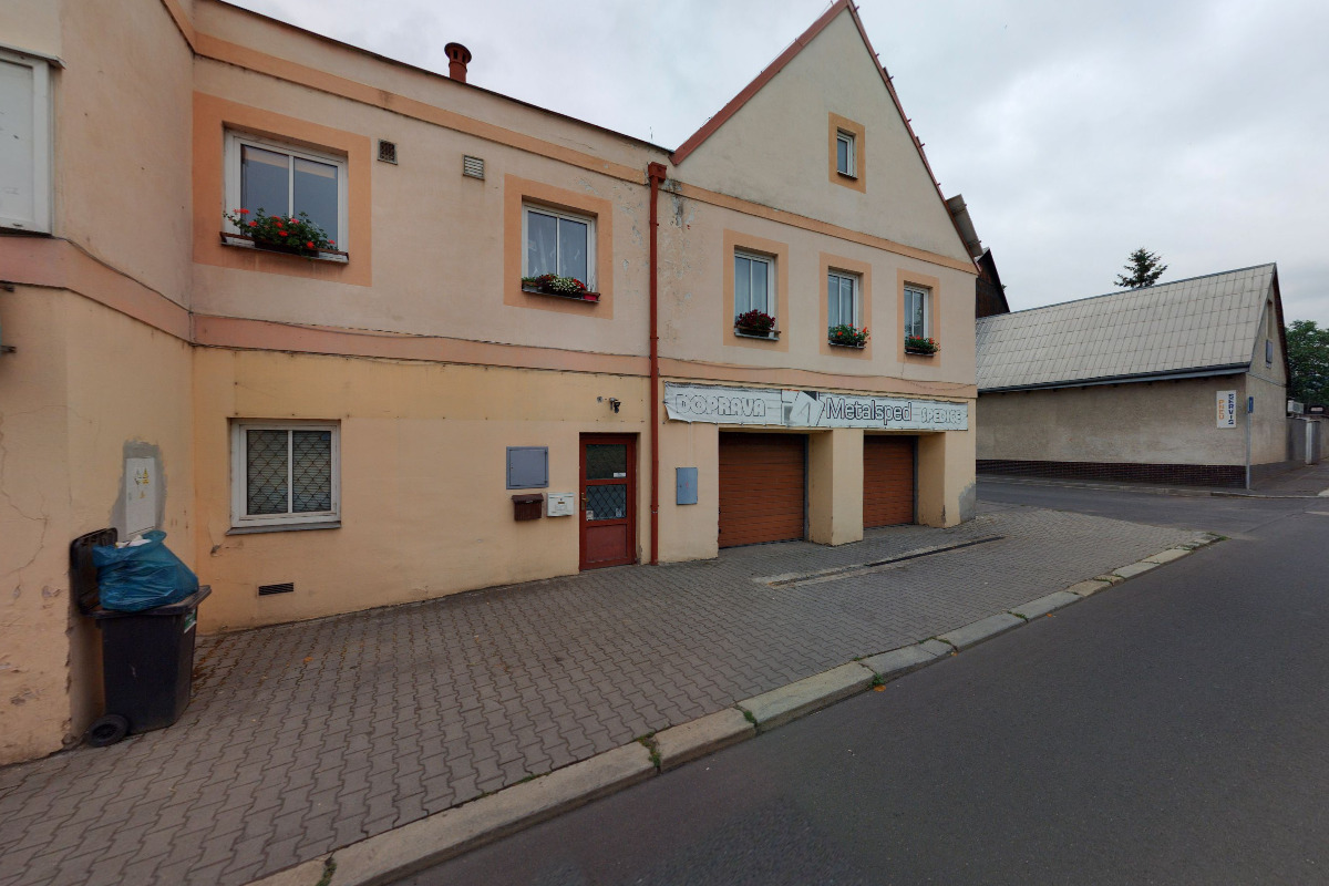 METALSPED TRANS, s.r.o. foto 2