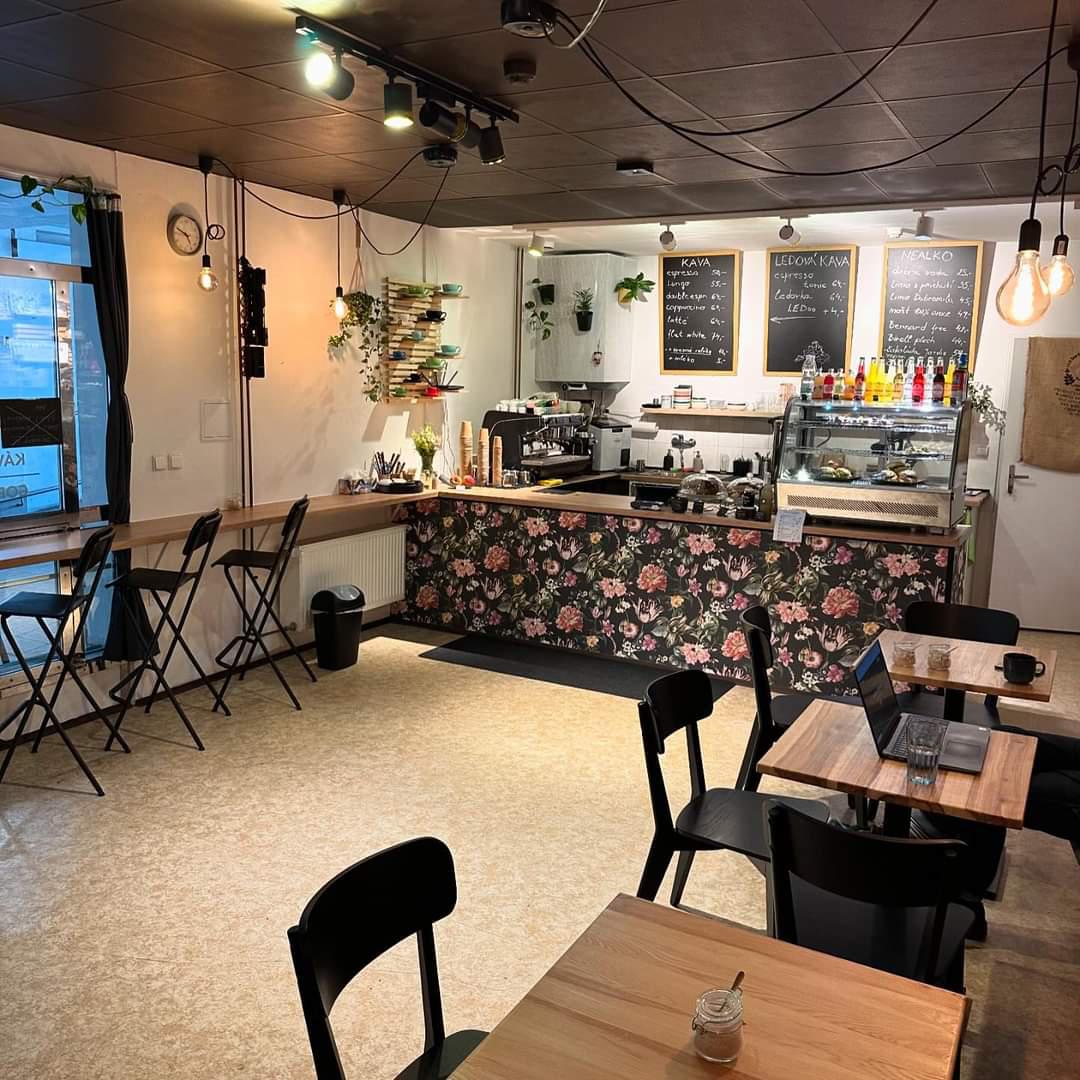 Café Kupé foto 2
