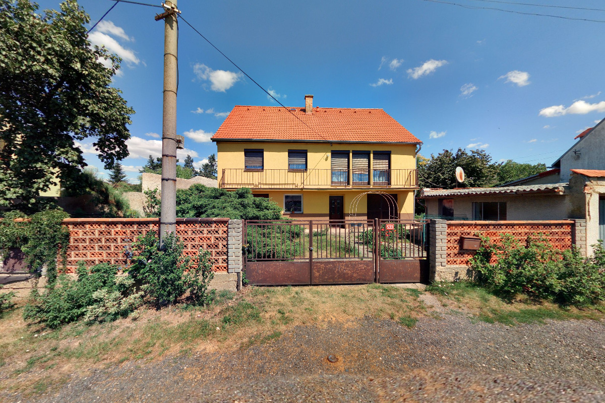 Ing. František Náprstek foto 1