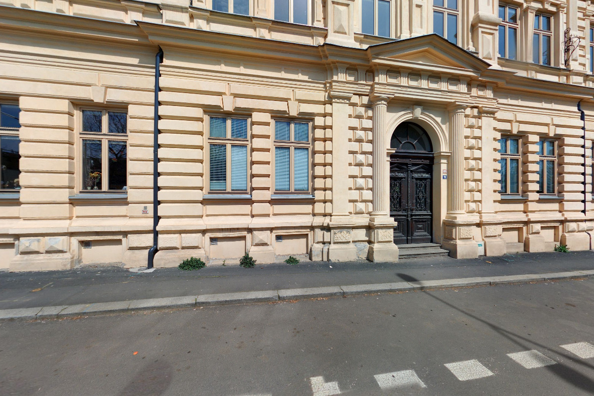 ZŠ Chomutov, Na Příkopech foto 4
