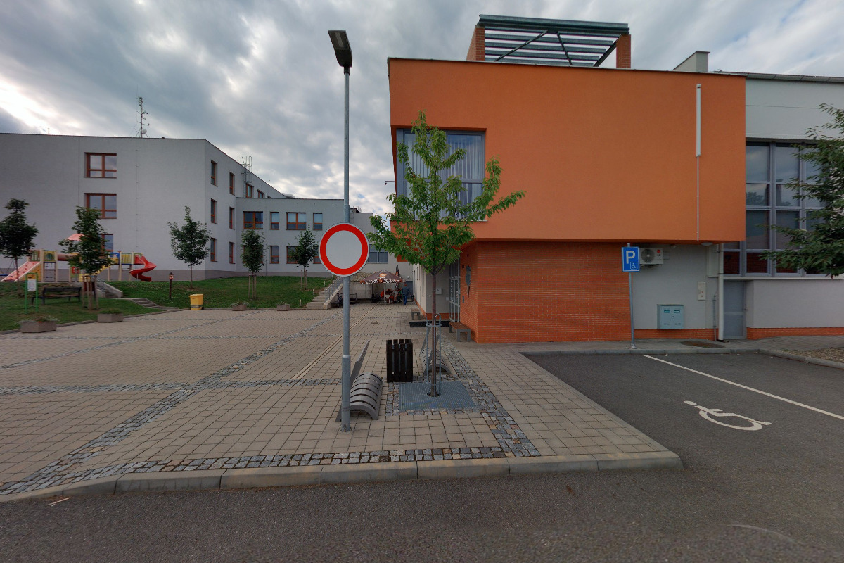 Bufet Cihelna foto 2