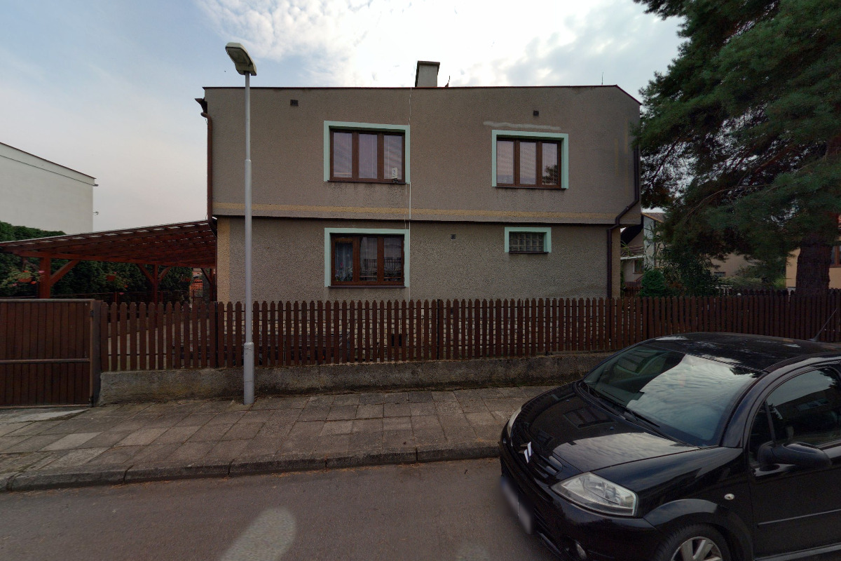 Ladislav Kafka - Tesařství, pokrývačství a klempířství