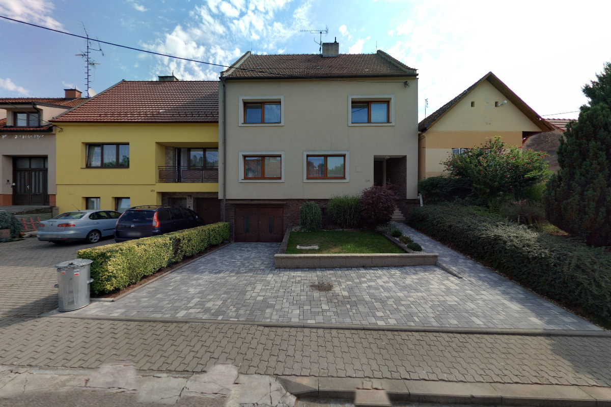 Dechová hudba Hradčovjanka