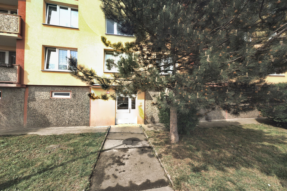 Stanislava Pěničková