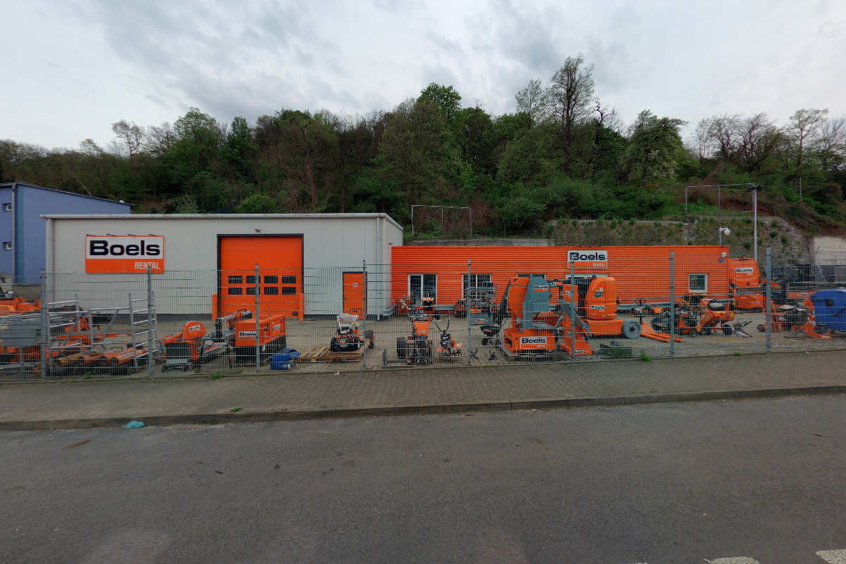 BOELS Česká republika, s.r.o.