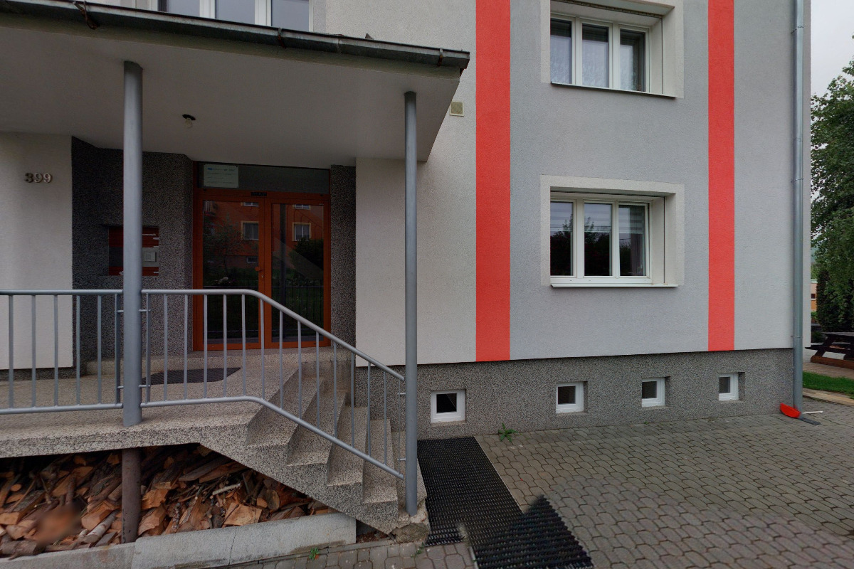 Kateřina Pechalová - Grafické služby