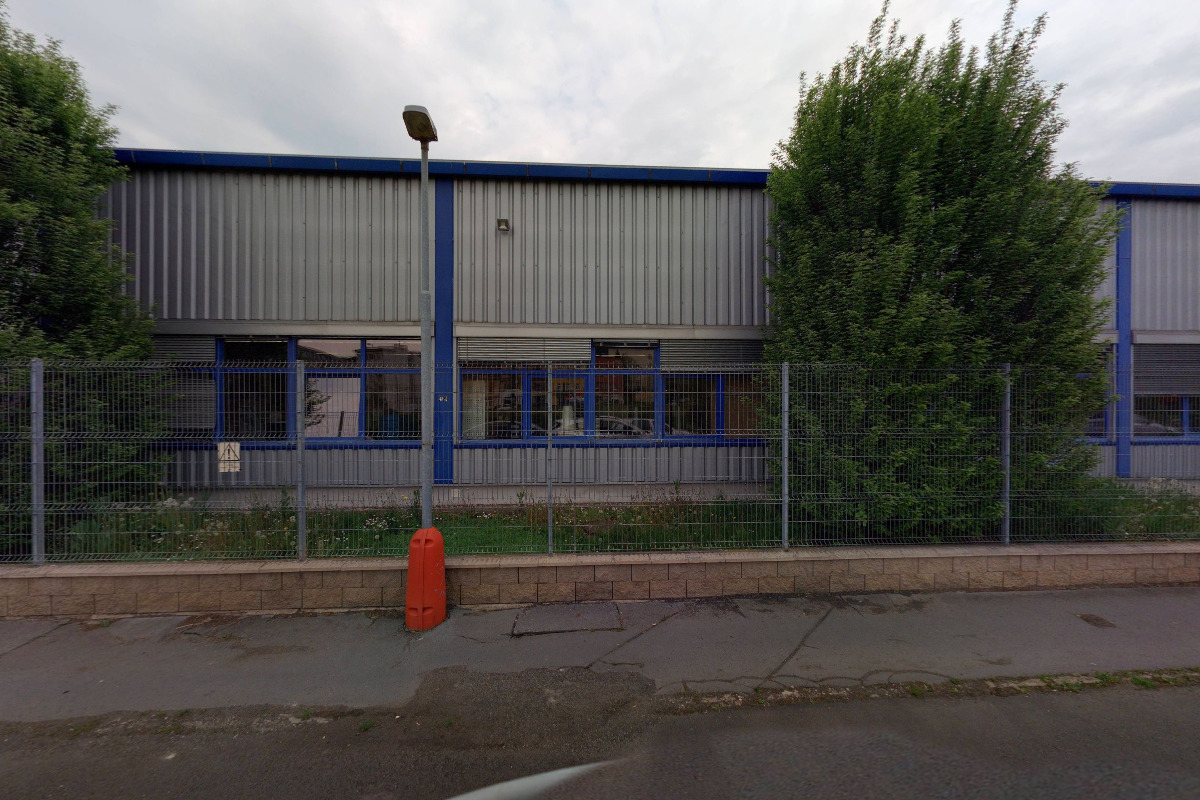 Schneider & Gemsa CZ, s.r.o. foto 2