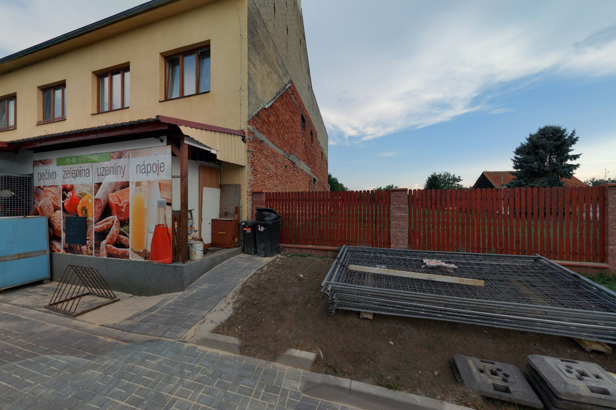 Můjobchod - Potraviny T&T foto 1