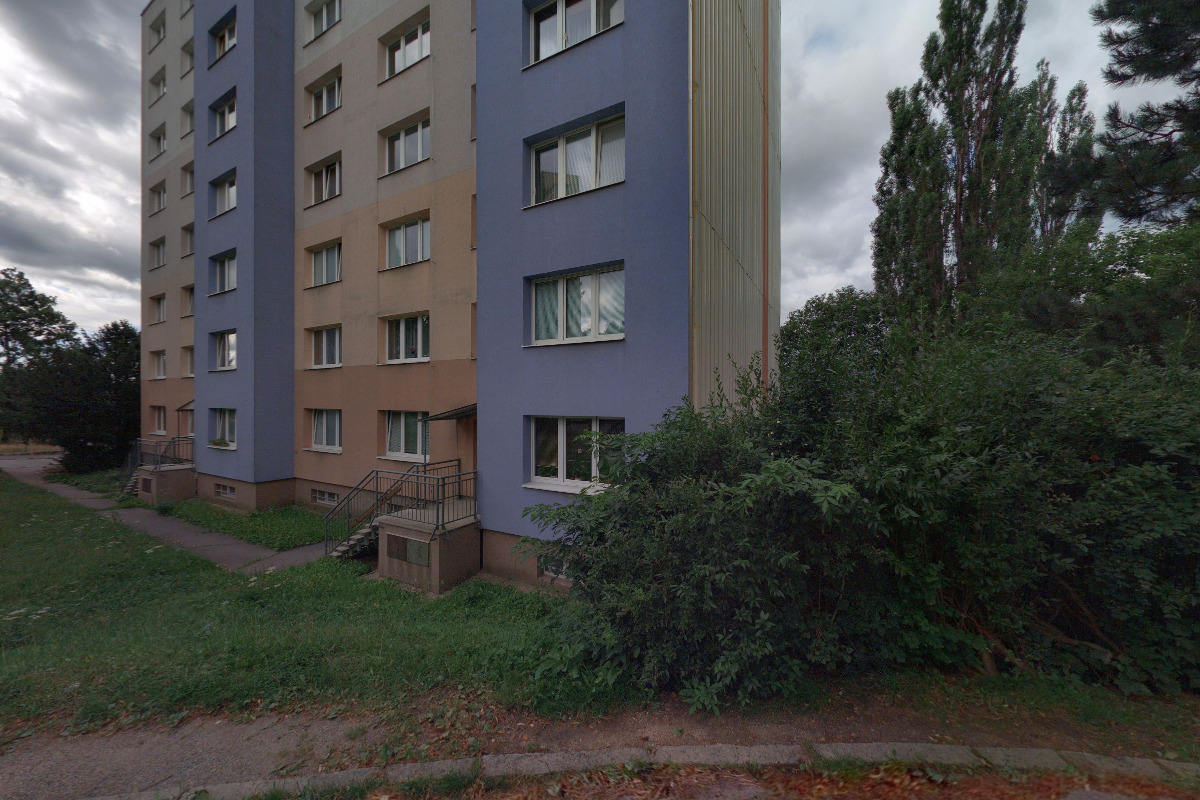 Elektroinstalace Jakub Rajsigl