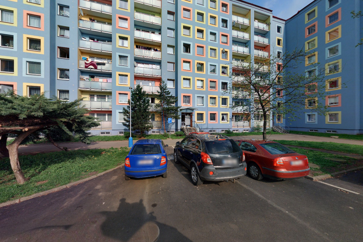 Stavební firma Marcel Tomáš