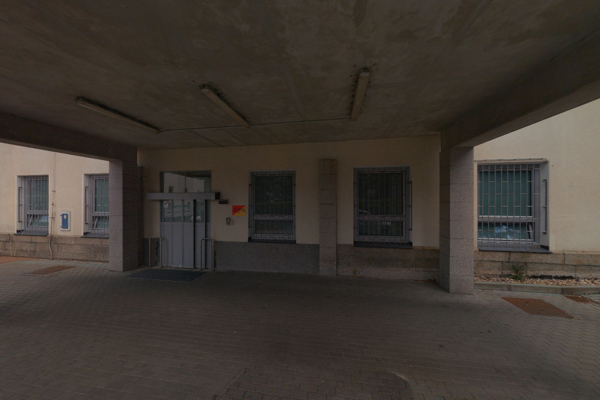 Traumatologie - Krajská nemocnice Liberec