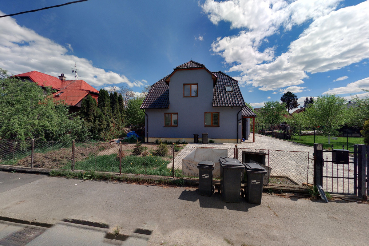 Pavel Surových - obkladačské práce foto 2
