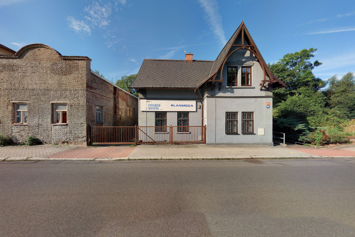 FISCHER DENTAL s.r.o. foto 2