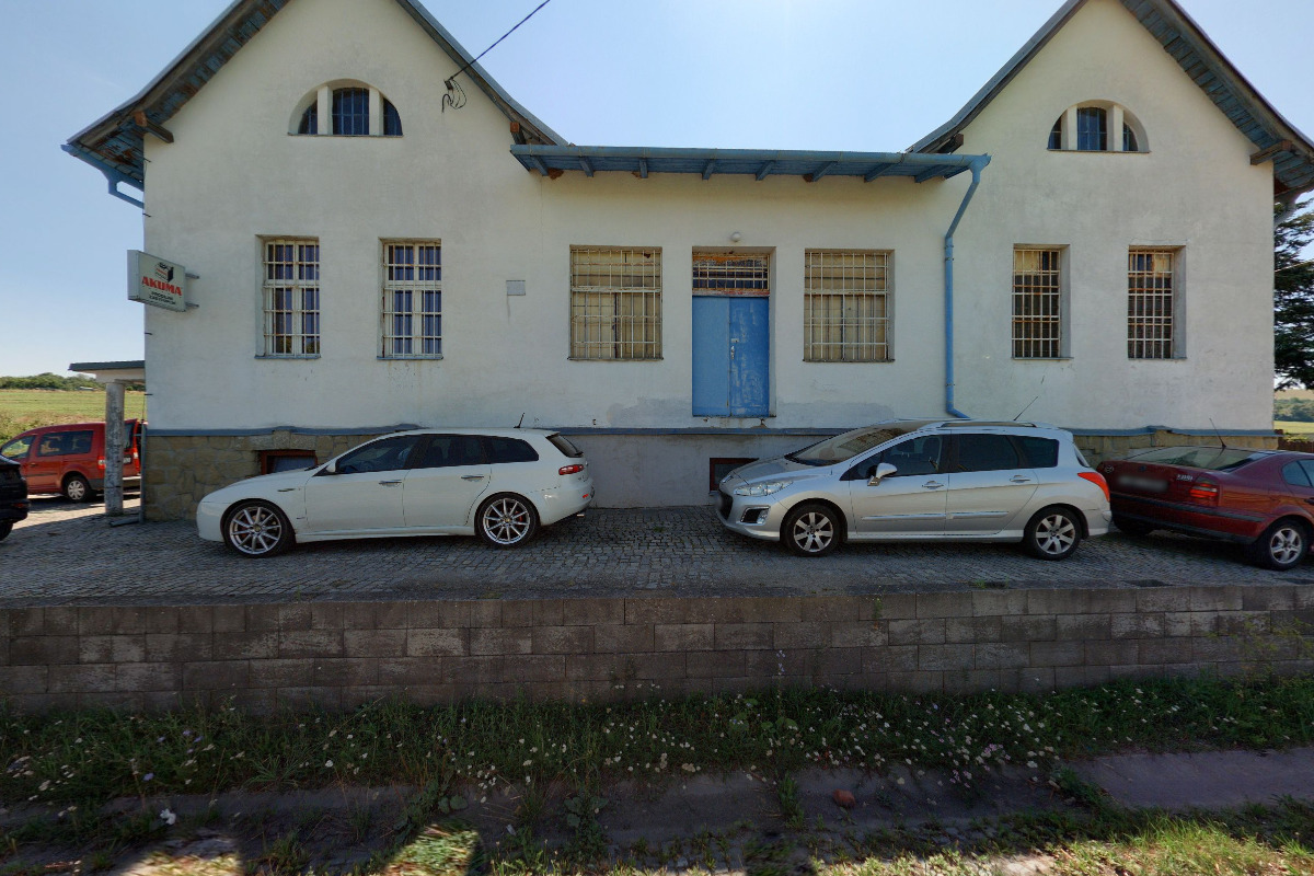 AUTO RAVIRA, s.r.o.