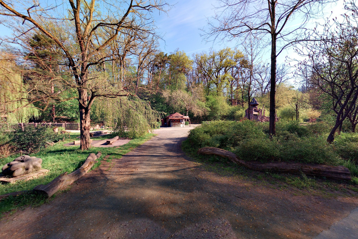 Zmrzlina ZOO Zlín foto 5