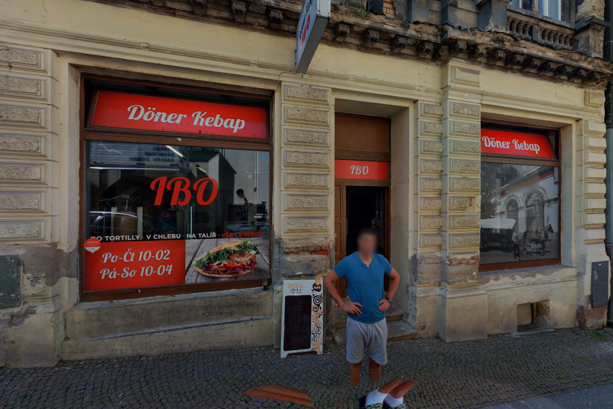IBO - Döner Kebap foto 2