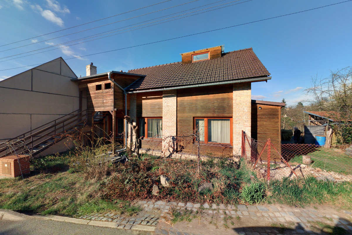 Pravoslavná církevní obec ve Střílkách