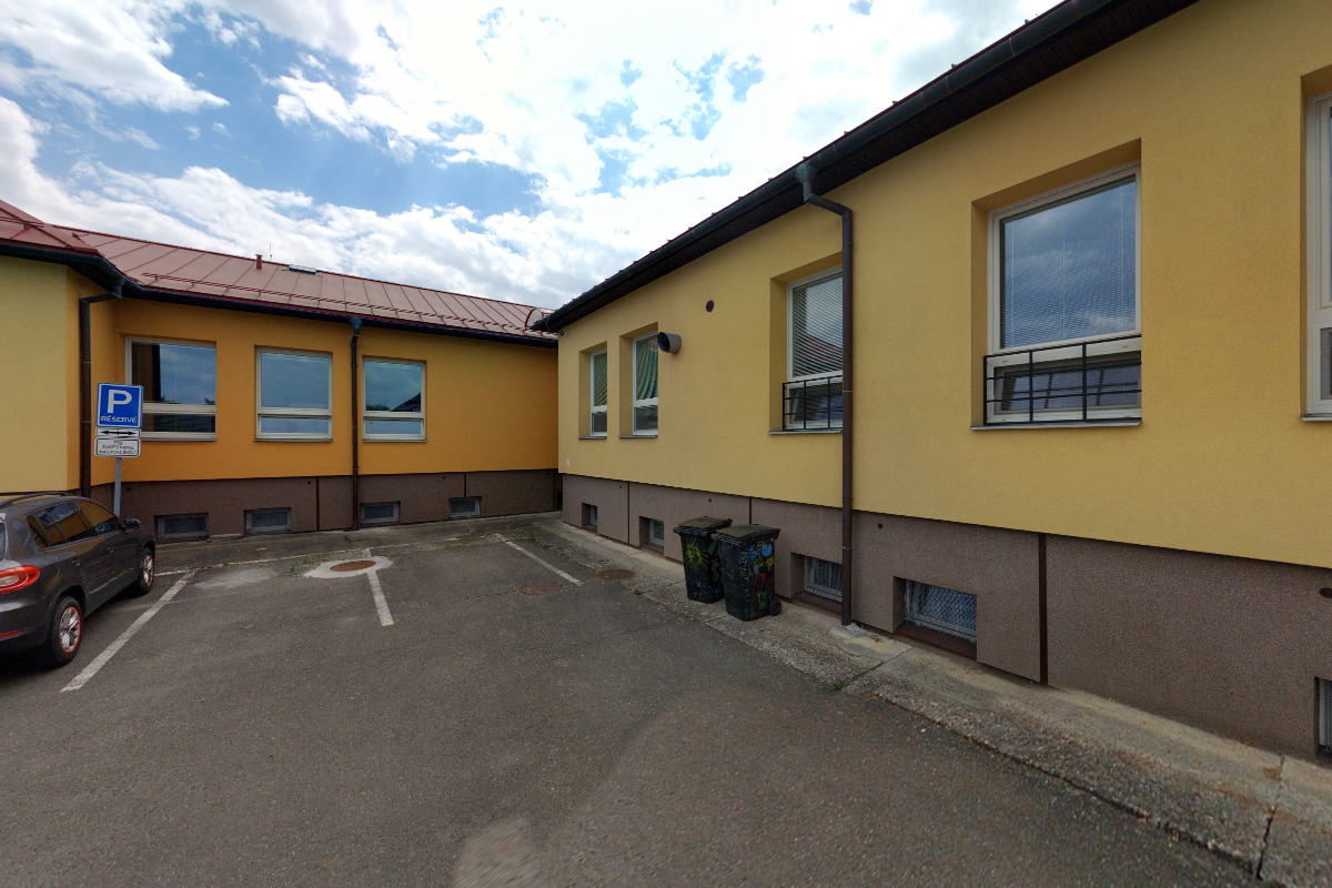 MŠ Sluníčko Slušovice