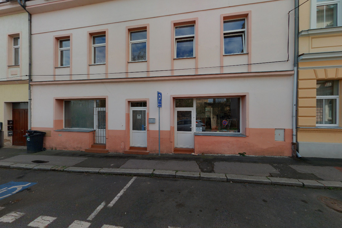 Stefi - Italská móda