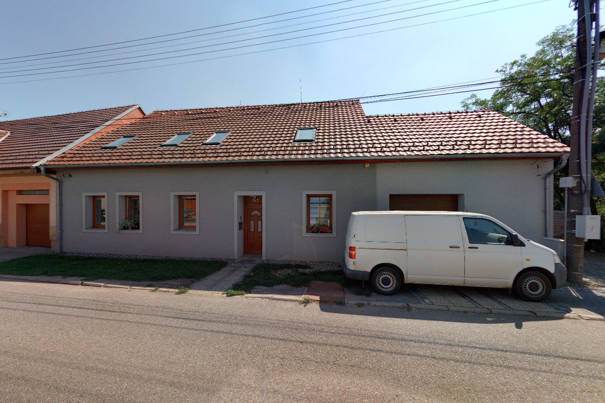 Elektromontáže Wunderlich, s.r.o.