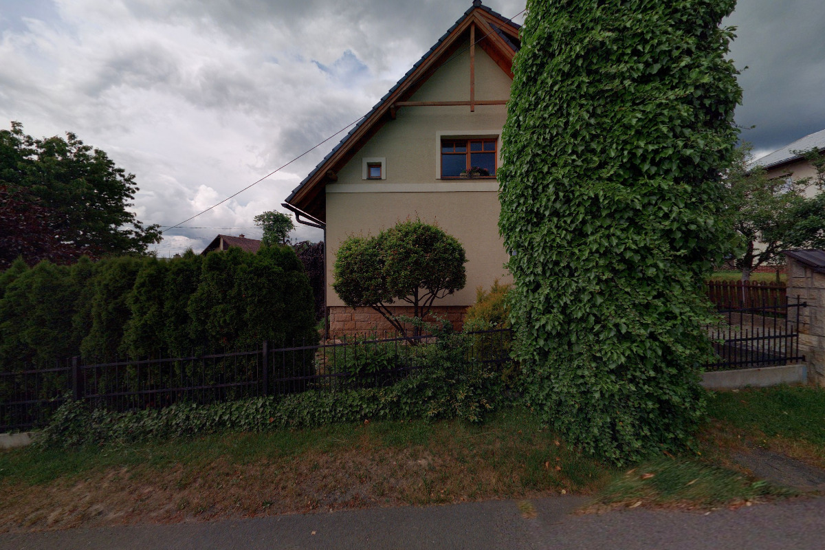 Stanislava Horáková