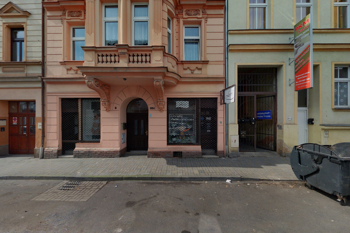 Linia - spodní prádlo