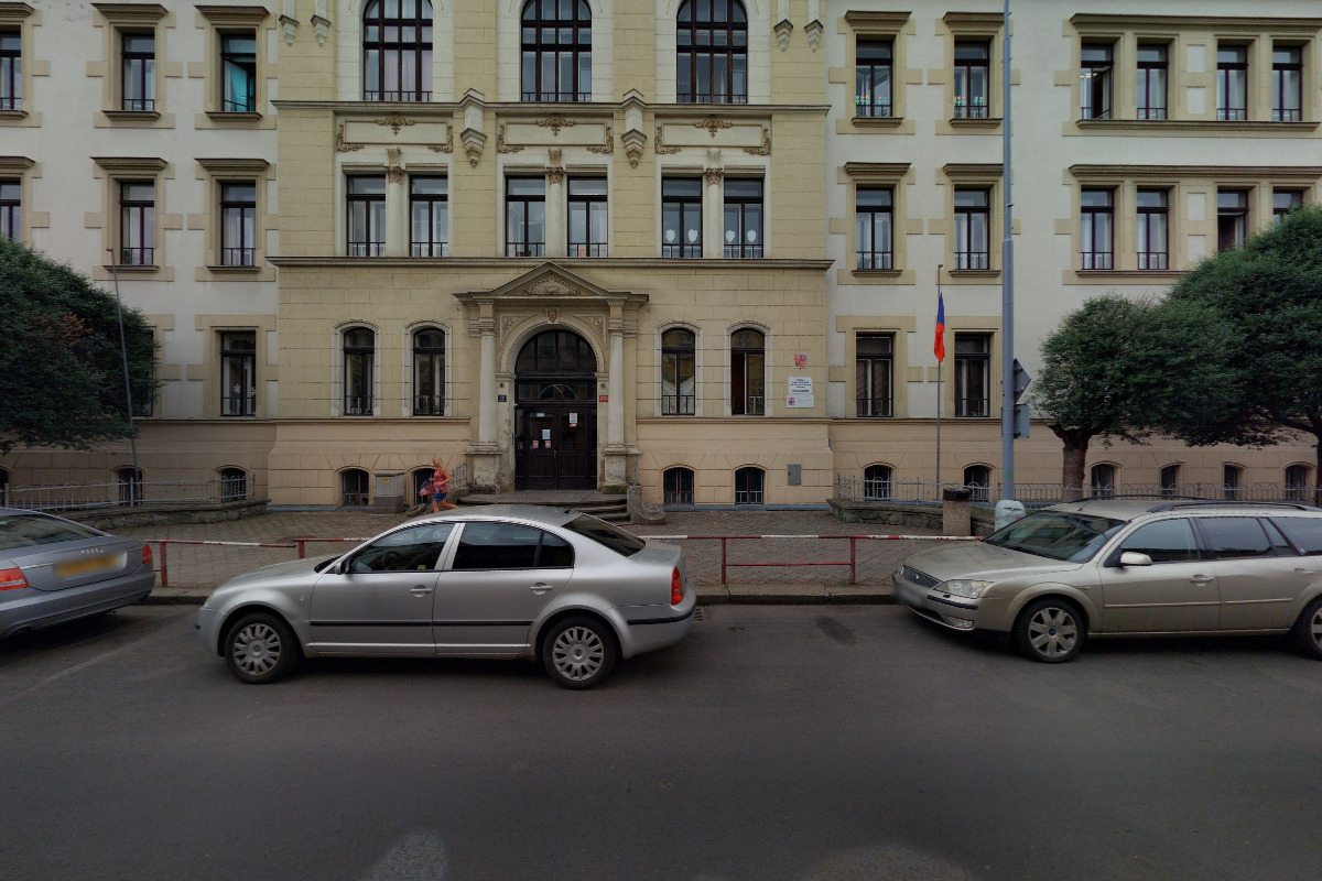 ZŠ Ústí nad Labem - Trmice foto 4
