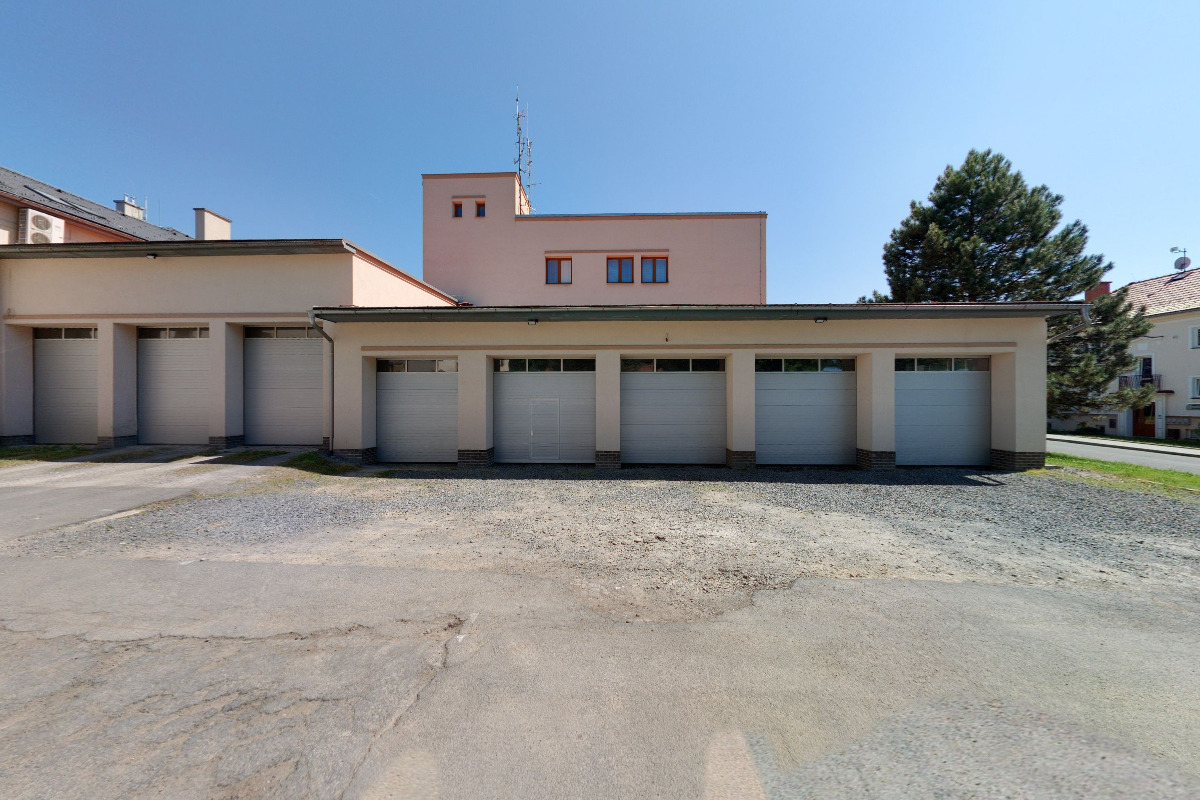 Hasičský sbor města Rožnova pod Radhoštěm foto 2