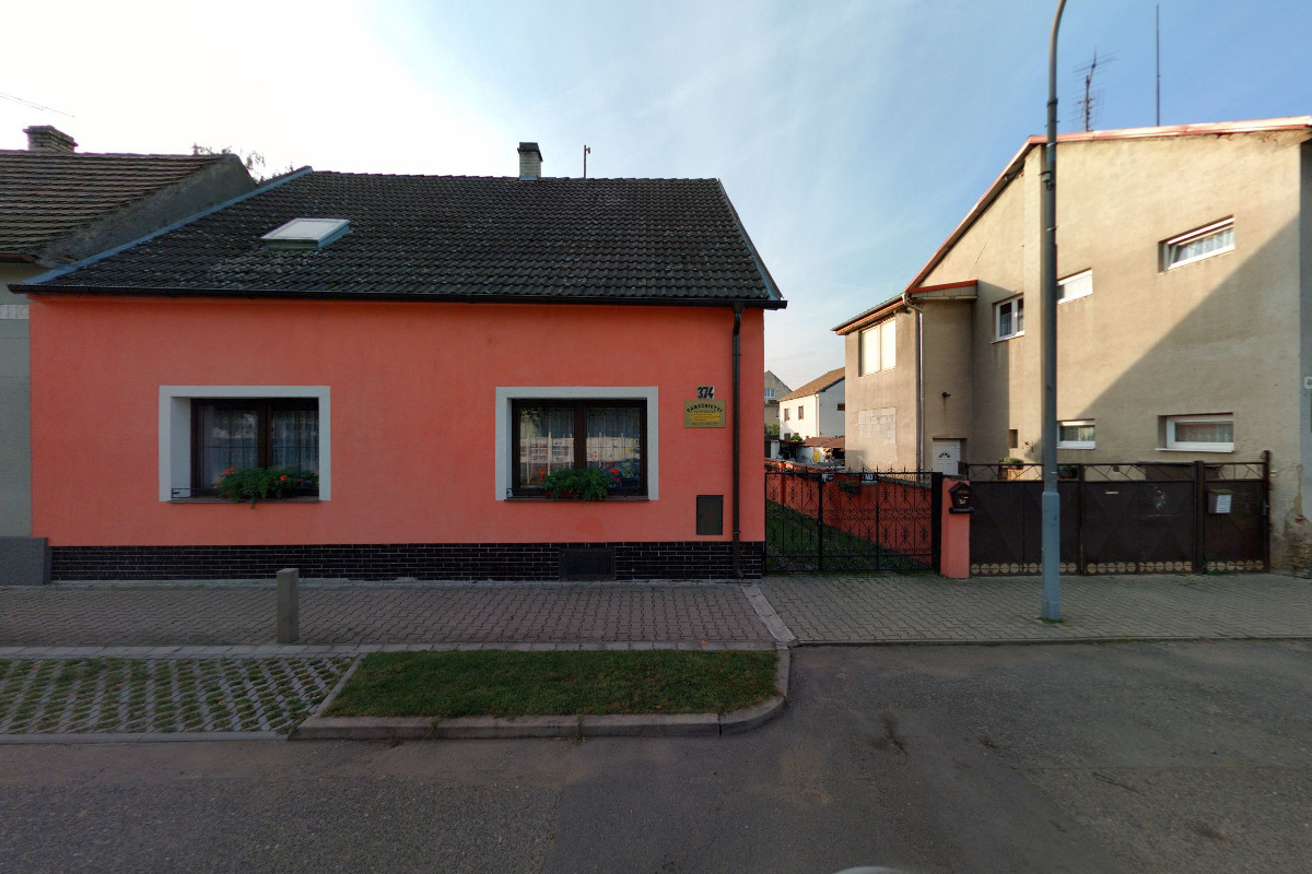 Zámečnictví Pavol Košťal foto 2