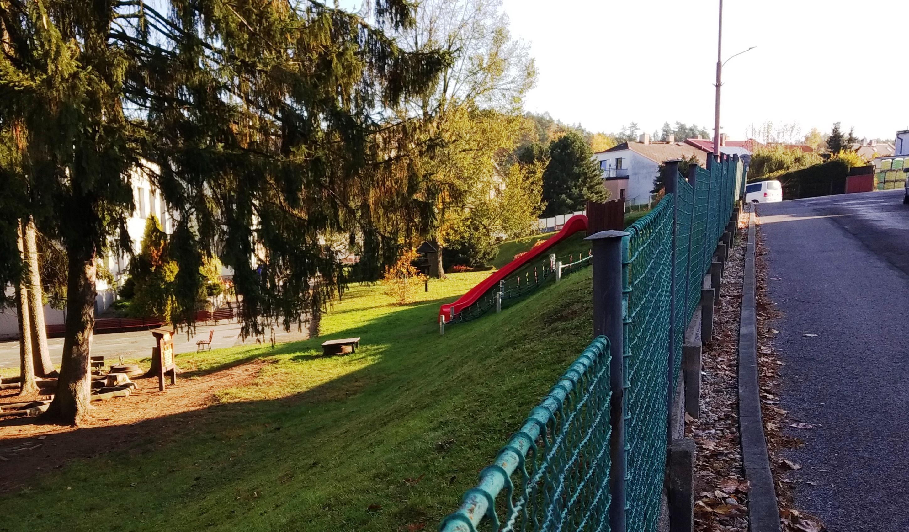 MŠ Červený Kostelec, Náchodská foto 5