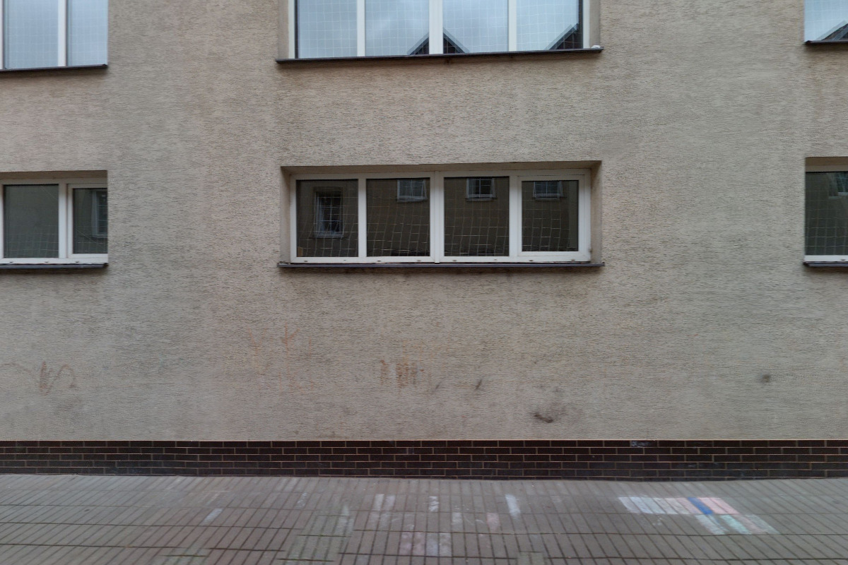 Střední škola obchodu, řemesel, služeb Ústí nad Labem