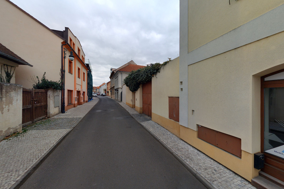 KB Poradenské místo