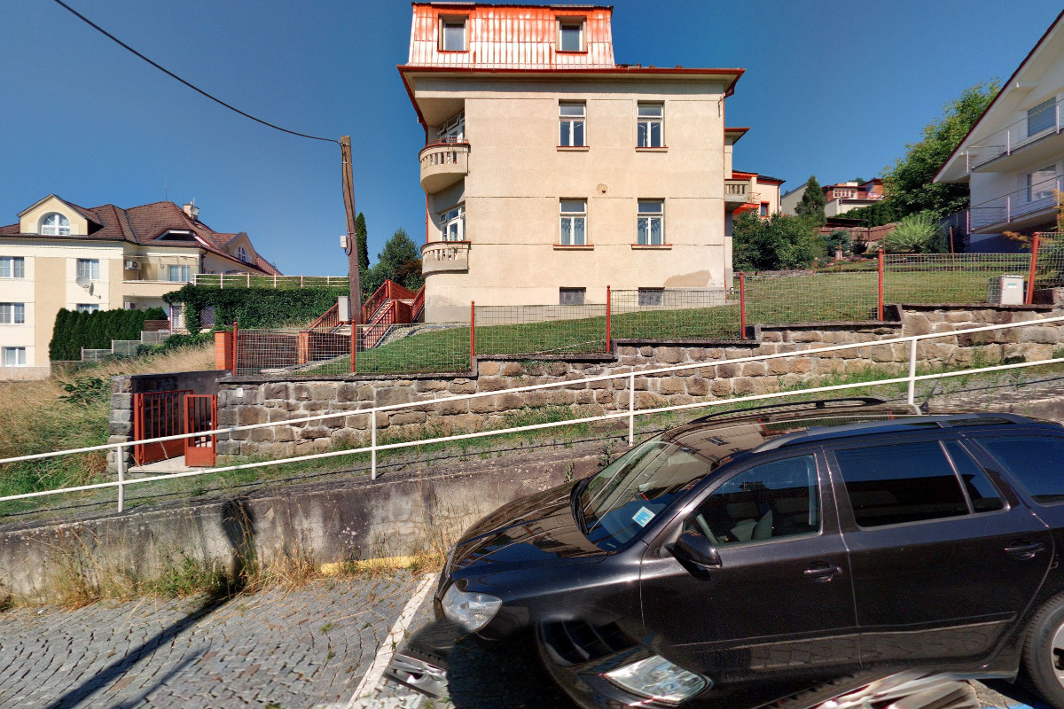 Villa Réna foto 4